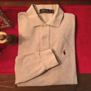 Ralph Lauren Polo long sleeve shirt